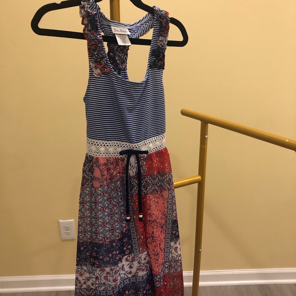 Girls Jona Michelle Dress